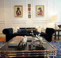 D'One Luxury Apartments - Accommodation Newcastle