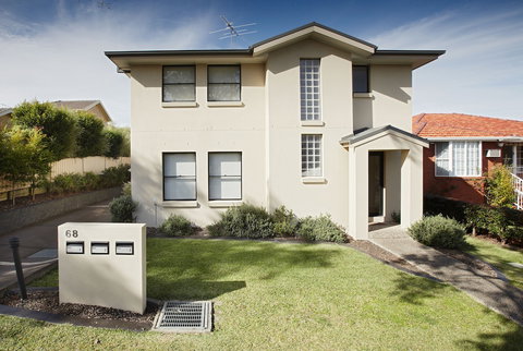 Charlestown Terrace - Accommodation Newcastle 4