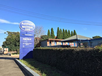 Ashfield Motor Inn - Accommodation Newcastle 4