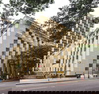 Adina Apartment Hotel Brisbane Anzac Square - Accommodation Newcastle