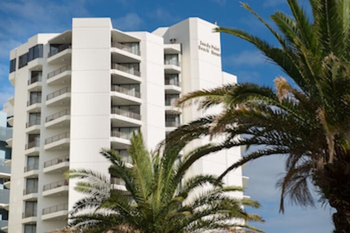 Musgrave Hill QLD Accommodation Newcastle