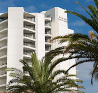 Sandy Point Beach Resort - Accommodation Newcastle
