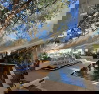Jacana Apartments - Accommodation Newcastle