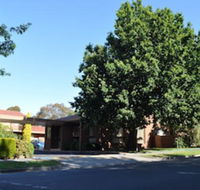 Nunawading Motor Inn - Accommodation Newcastle