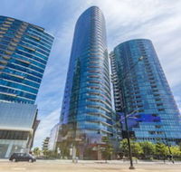 Apartments Melbourne Domain New Quay Docklands - Accommodation Newcastle