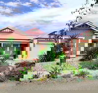 All Seasons' Escape Port Elliot - Accommodation Newcastle