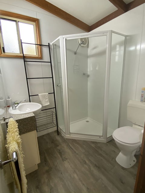 Beechworth Cabins - Accommodation Newcastle 4