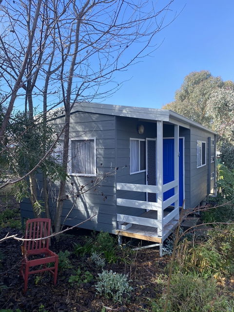 Beechworth Cabins - Accommodation Newcastle 0