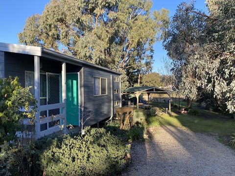 Beechworth Cabins - Accommodation Newcastle 1