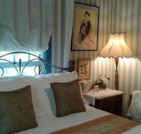 Marys Place B  B - Accommodation Newcastle