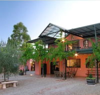 Patly Hill Farm - Accommodation Newcastle