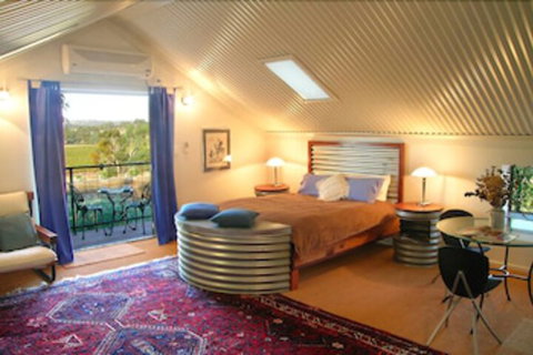 Patly Hill Farm - Accommodation Newcastle 3