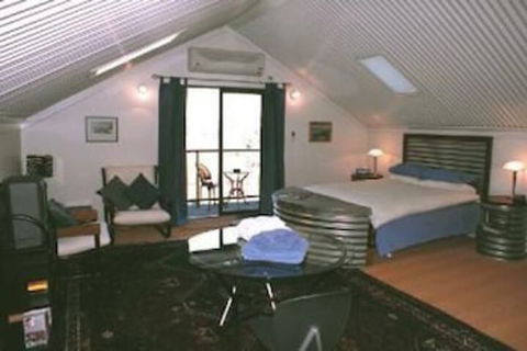 Patly Hill Farm - Accommodation Newcastle 2