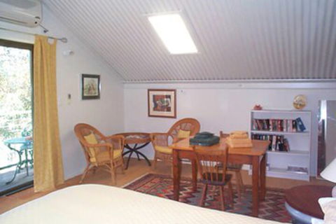 Patly Hill Farm - Accommodation Newcastle 4