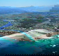 Marine Boutique Apartments - Accommodation Newcastle