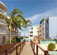 Bayviews  Harbourview Holiday Apartments - Accommodation Newcastle