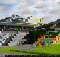 Lockleys Hotel - Accommodation Newcastle