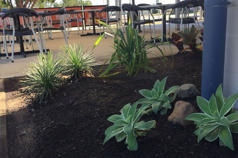 Banana Hotel Motel - Accommodation Newcastle 5