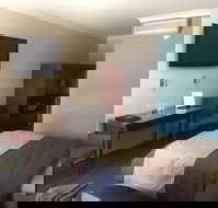 Pastoral Hotel Motel - Accommodation Newcastle