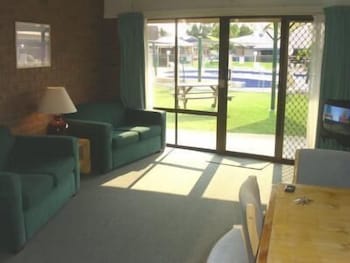 Murray Valley Resort - Accommodation Newcastle 5