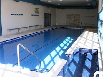 Murray Valley Resort - Accommodation Newcastle 0