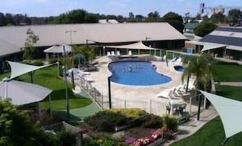 Murray Valley Resort - Accommodation Newcastle 1