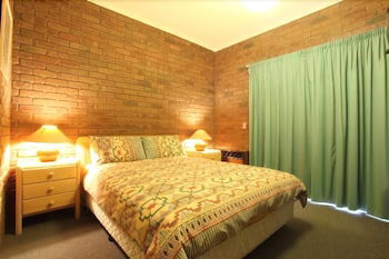 Murray Valley Resort - Accommodation Newcastle 4