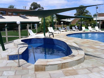 Murray Valley Resort - Accommodation Newcastle 2