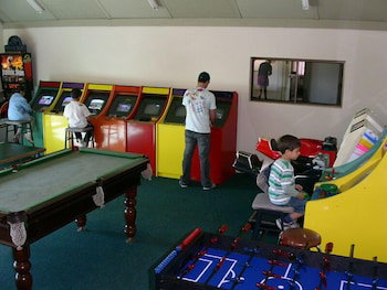 Murray Valley Resort - Accommodation Newcastle 3