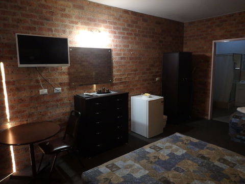 Motto Farm Motel - Accommodation Newcastle 6