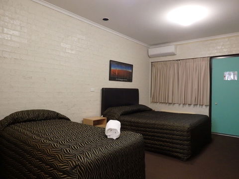 Motto Farm Motel - Accommodation Newcastle 3
