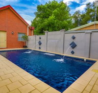Murray Waters Motor Inn  Apartments - Accommodation Newcastle