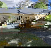G.g's By The River - Accommodation Newcastle