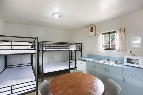 Discovery Parks - Mount Isa - Accommodation Newcastle 6