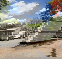 Discovery Parks - Mount Isa - Accommodation Newcastle