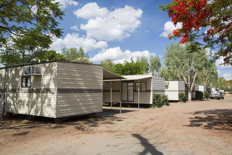 Discovery Parks - Mount Isa - Accommodation Newcastle 0