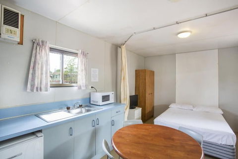 Discovery Parks - Mount Isa - Accommodation Newcastle 5