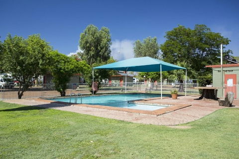 Discovery Parks - Mount Isa - Accommodation Newcastle 2