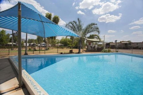 Discovery Parks - Mount Isa - Accommodation Newcastle 3