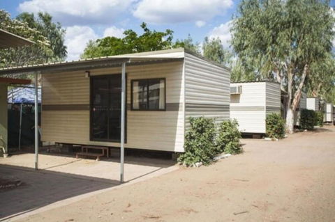 Discovery Parks - Mount Isa - Accommodation Newcastle 1