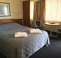 Town  Country Motel - Accommodation Newcastle