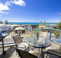 Lorne Ocean Sun Apartments - Accommodation Newcastle