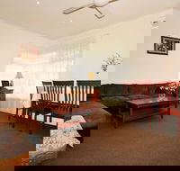 Lisson Holiday Rental - Accommodation Newcastle