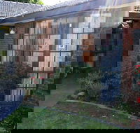 Hawthorn Holiday House - Accommodation Newcastle