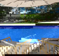 Amande Bed and Breakfast - Accommodation Newcastle