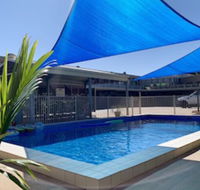 Central Motel Mildura - Accommodation Newcastle