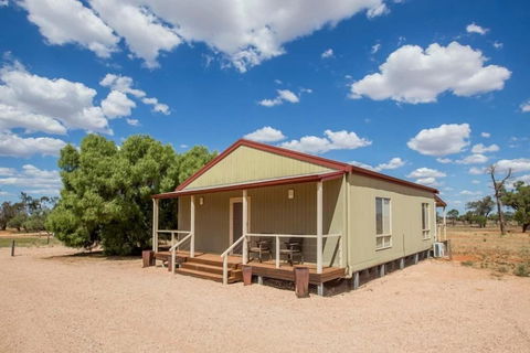 Mungo Lodge - Accommodation Newcastle 0