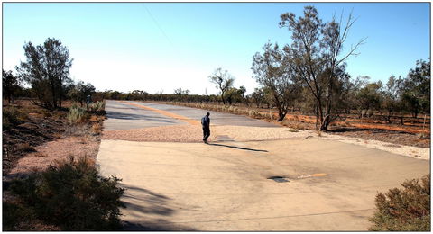 Mungo Lodge - Accommodation Newcastle 2
