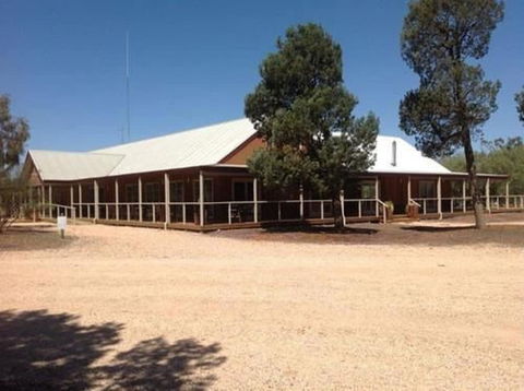 Mungo Lodge - Accommodation Newcastle 3
