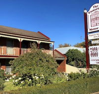 Victoriana Motor Inn - Accommodation Newcastle
